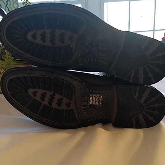 Sneaky Steve Coney  Brown  Ankle Boot - Picture 6 of 8